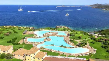 Colonna Resort