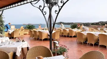 Colonna Resort