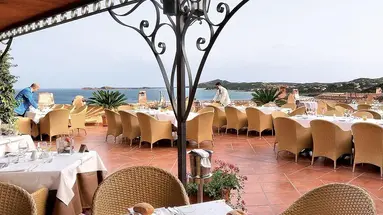 Colonna Resort