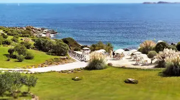 Colonna Resort