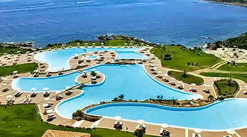 Colonna Resort