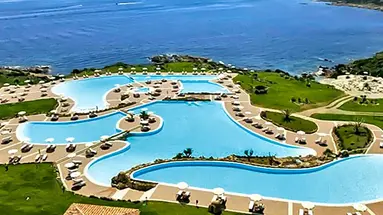 Colonna Resort