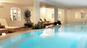 Colonna Resort