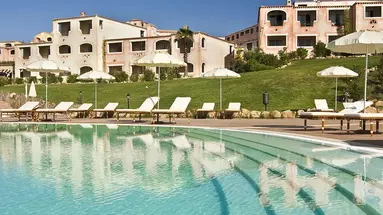 Colonna Resort