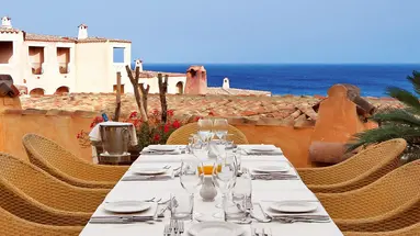 Colonna Resort