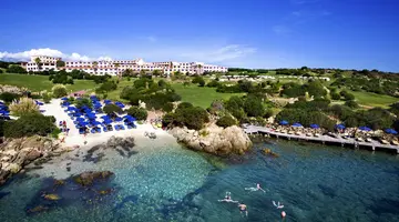 Colonna Resort