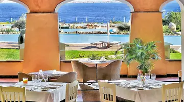 Colonna Resort