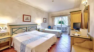 Colonna Resort