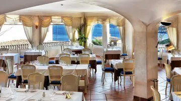 Colonna Resort
