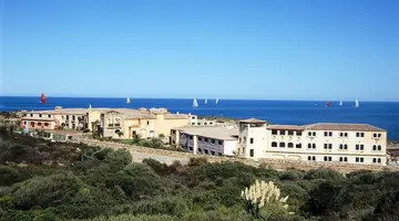 Colonna Resort