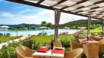Colonna Resort