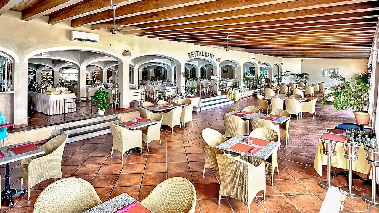 Colonna Resort