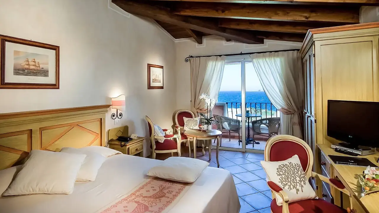 Colonna Resort