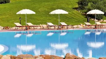 Colonna Resort