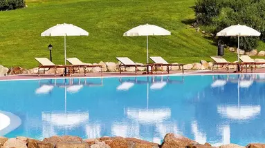 Colonna Resort