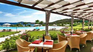 Colonna Resort