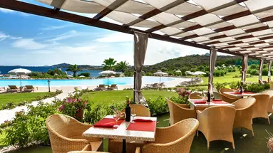 Colonna Resort