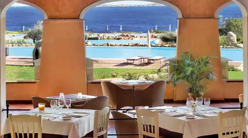 Colonna Resort