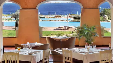 Colonna Resort