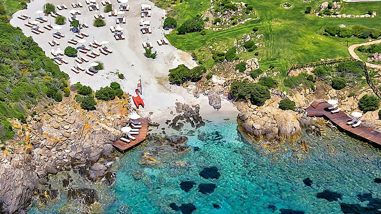 Colonna Resort