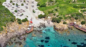 Colonna Resort