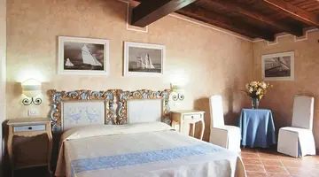 Colonna Resort