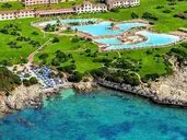 Colonna Resort