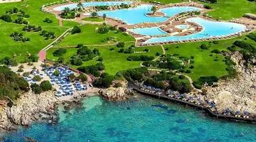 Colonna Resort