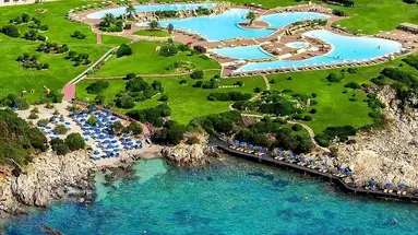 Colonna Resort