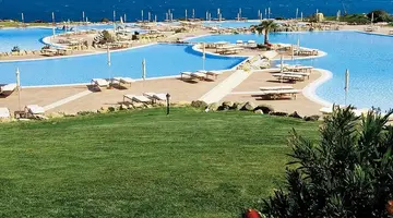 Colonna Resort