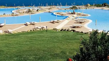 Colonna Resort