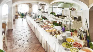 Colonna Resort