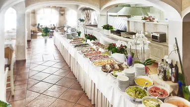 Colonna Resort