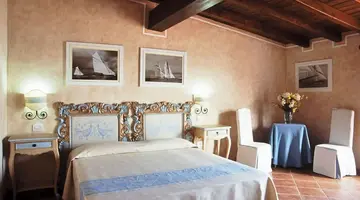 Colonna Resort