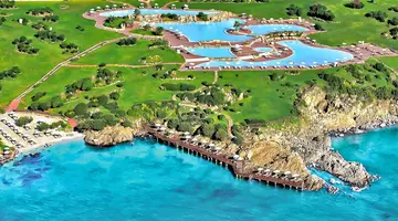 Colonna Resort