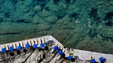 Colonna Resort