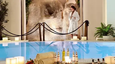 Colonna Resort
