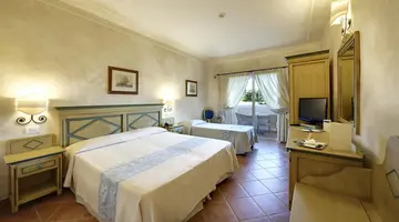 Colonna Resort