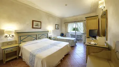 Colonna Resort