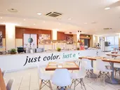 Color Palace Lido Hotel - Family Village
