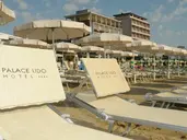 Color Palace Lido Hotel - Family Village