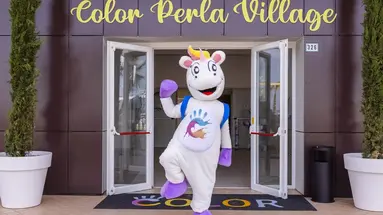 Color Perla Village