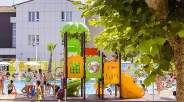 Color Perla Village