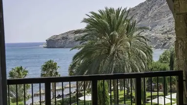 Columbia Beach Resort