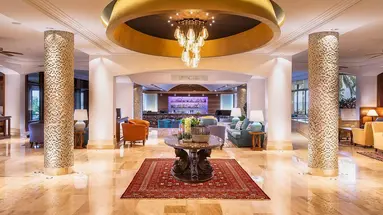 Columbia Beach Resort