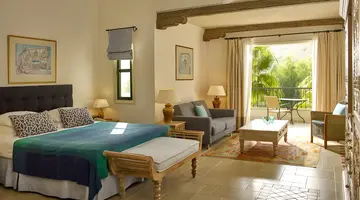 Columbia Beach Resort