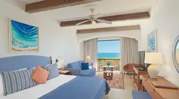 Columbia Beach Resort
