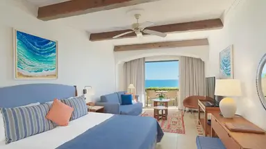 Columbia Beach Resort