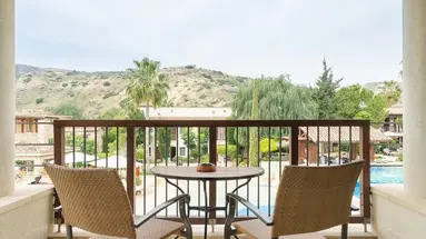 Columbia Beach Resort