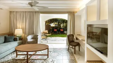 Columbia Beach Resort